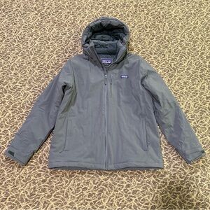 Mens XL Patagonia Windshadow Jacket